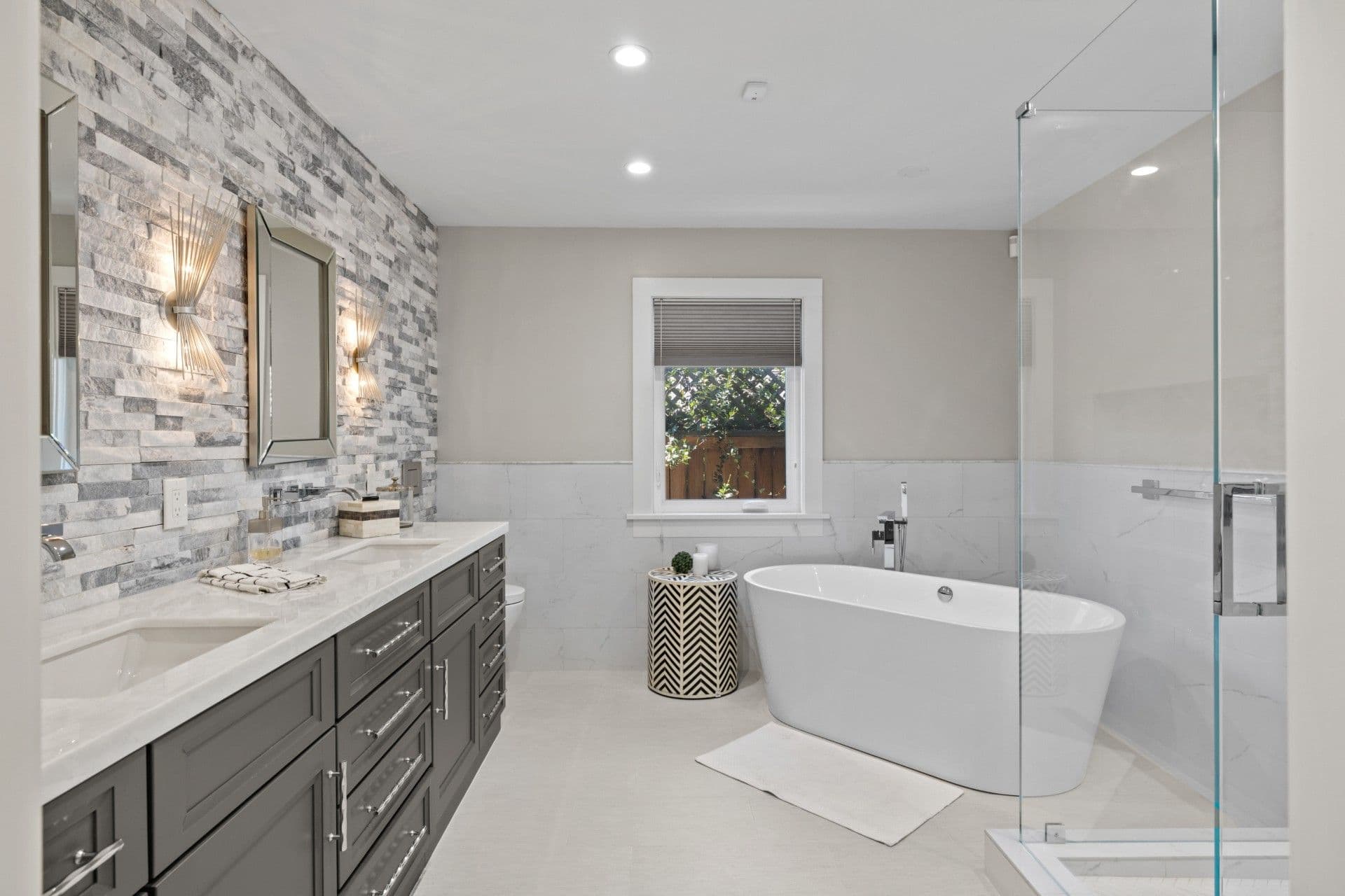 Bathroom Remodeling